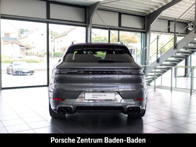Porsche Cayenne GTS Sportabgas Surround-View BOSE 22-Zol