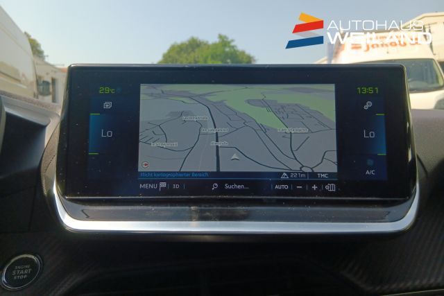 Peugeot 208 Allure - Samsaru's Car Outlet