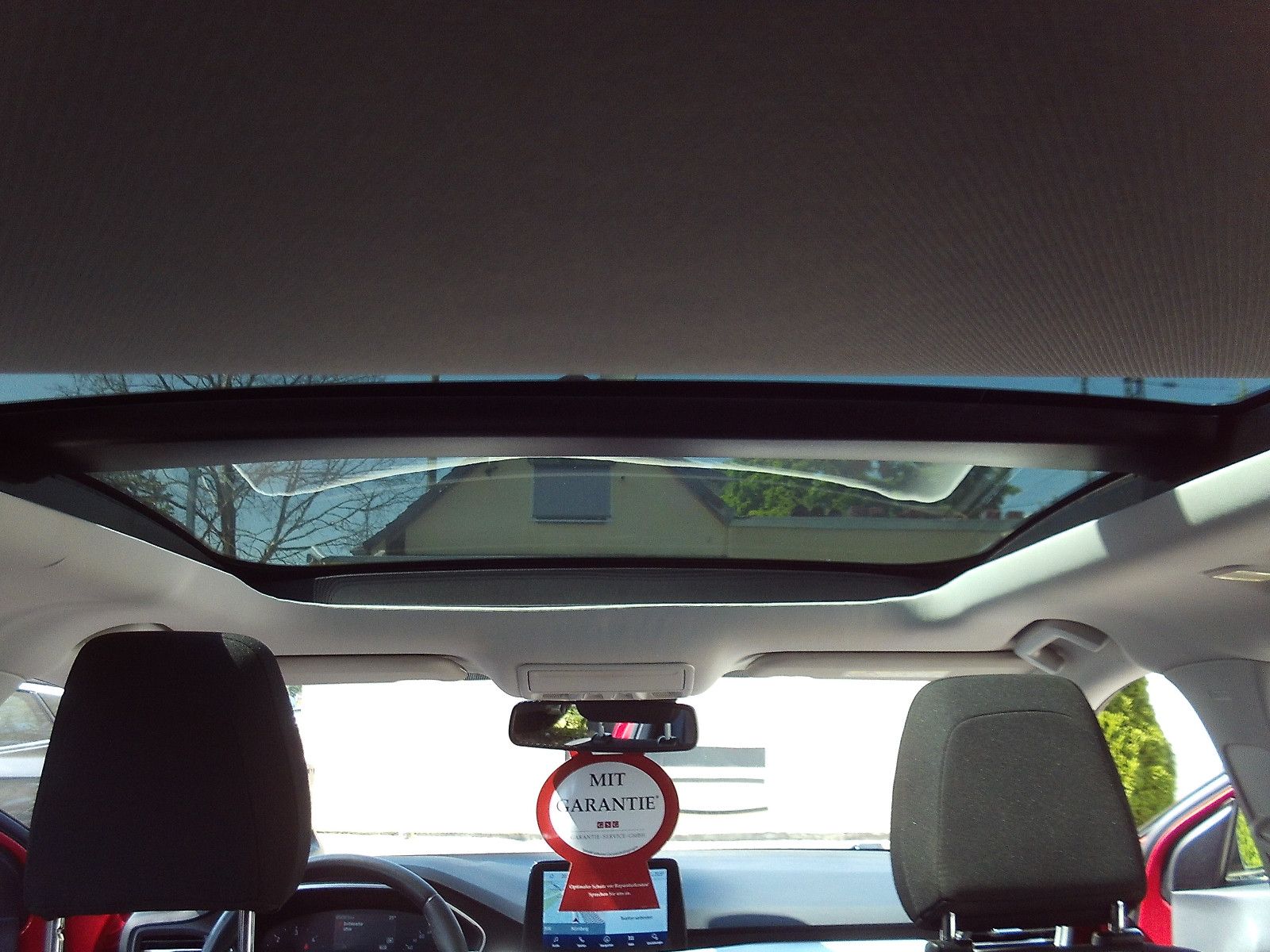 Ford Focus Turnier Cool & Connect - Samsaru's Car Outlet