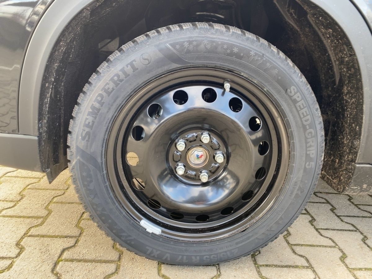 Suzuki VITARA 1.5 COMFORT+ - Samsaru's Car Outlet