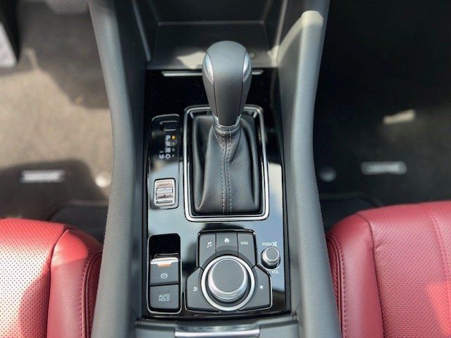 Mazda 6 2.5L SKYACTIV G 194 HOMURA SUNR