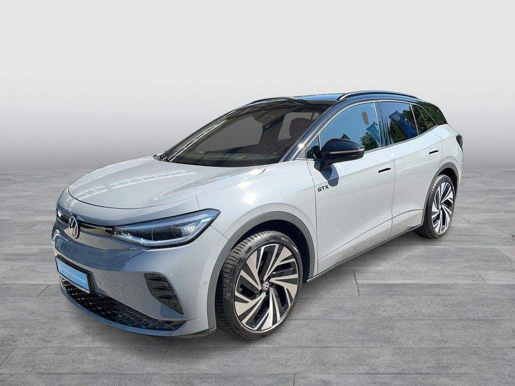 Volkswagen ID.4 GTX 4Motion Navi IQ.Light AHK