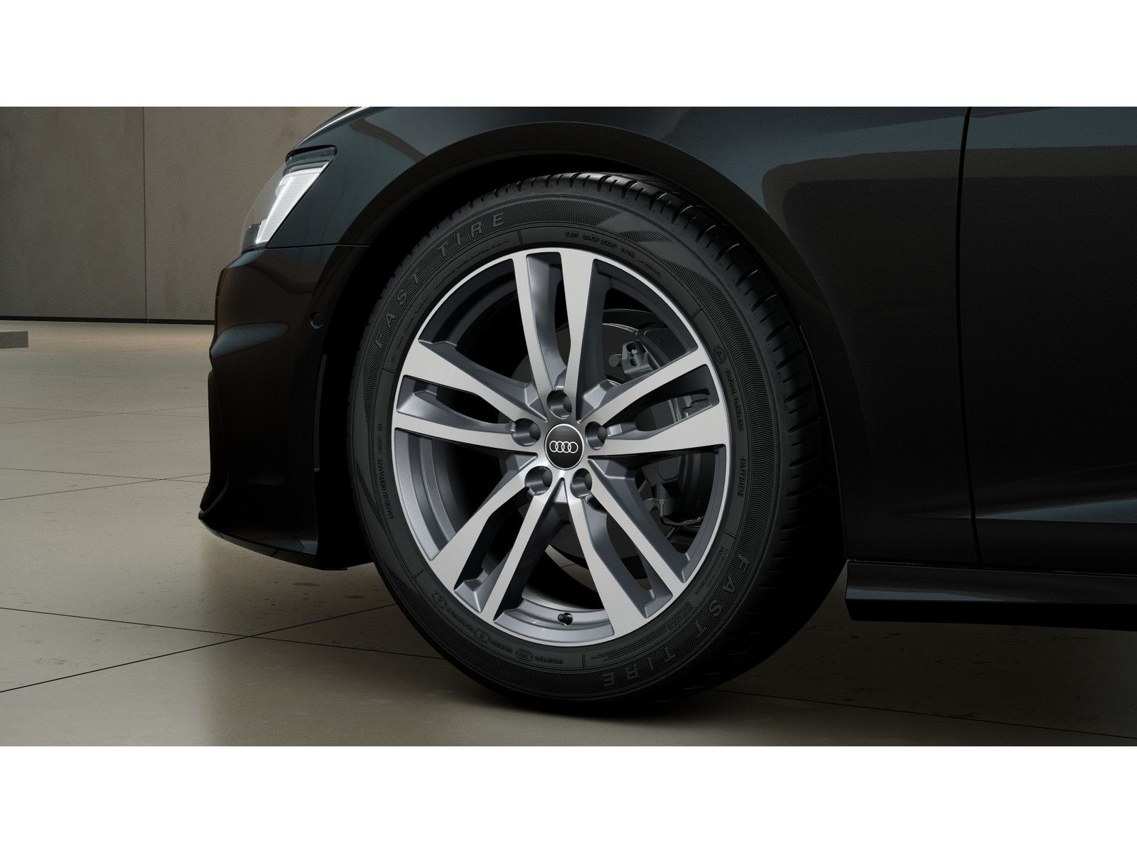 Audi A6 Avant 40 TDI S line S tronic - Samsaru's Car Outlet