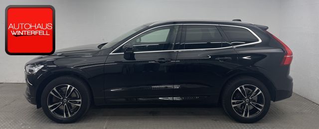 Volvo XC60 B4 - Samsaru's Car Outlet