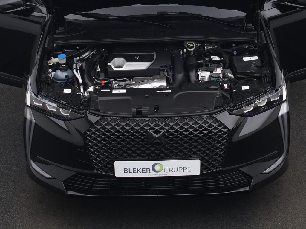 DS Automobiles DS4 Performance Line PureTech 130