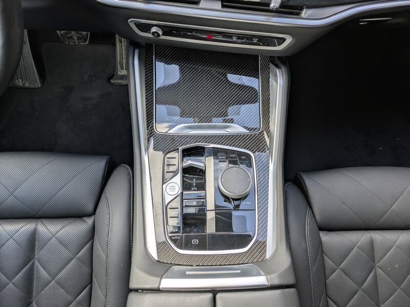 BMW X6 xDrive40d M Sport SoftClose.AHK.Sitz