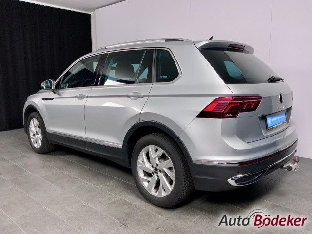 Volkswagen Tiguan 2.0 TDI DSG Elegance - Samsaru's Car Outlet