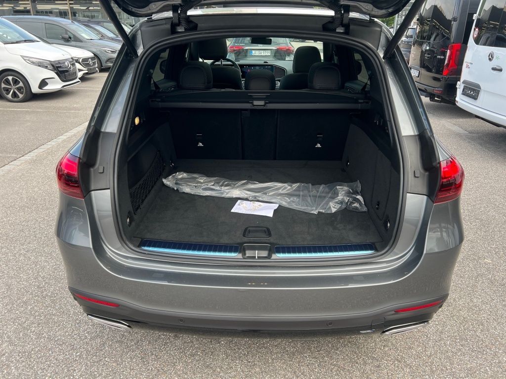 Mercedes-Benz GLE 450 d 4M AMG*Night*HUD*Pano*Mbeam*Burmester*