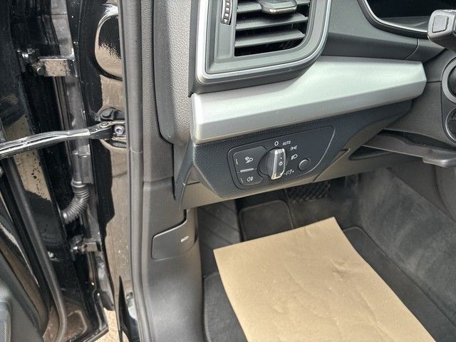 Audi Q5 PHEV 50 TFSI e quattro S line NAVI+SHZ+LED+PD