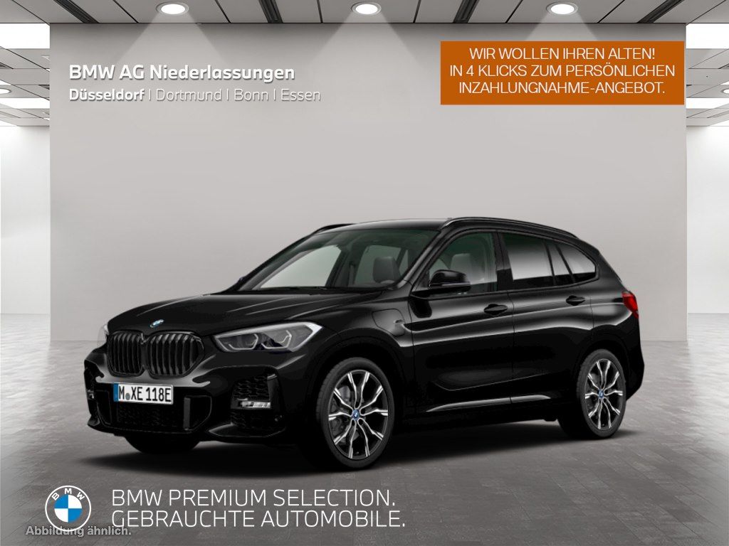 BMW X1 xDrive25e M Sport - Samsaru's Car Outlet