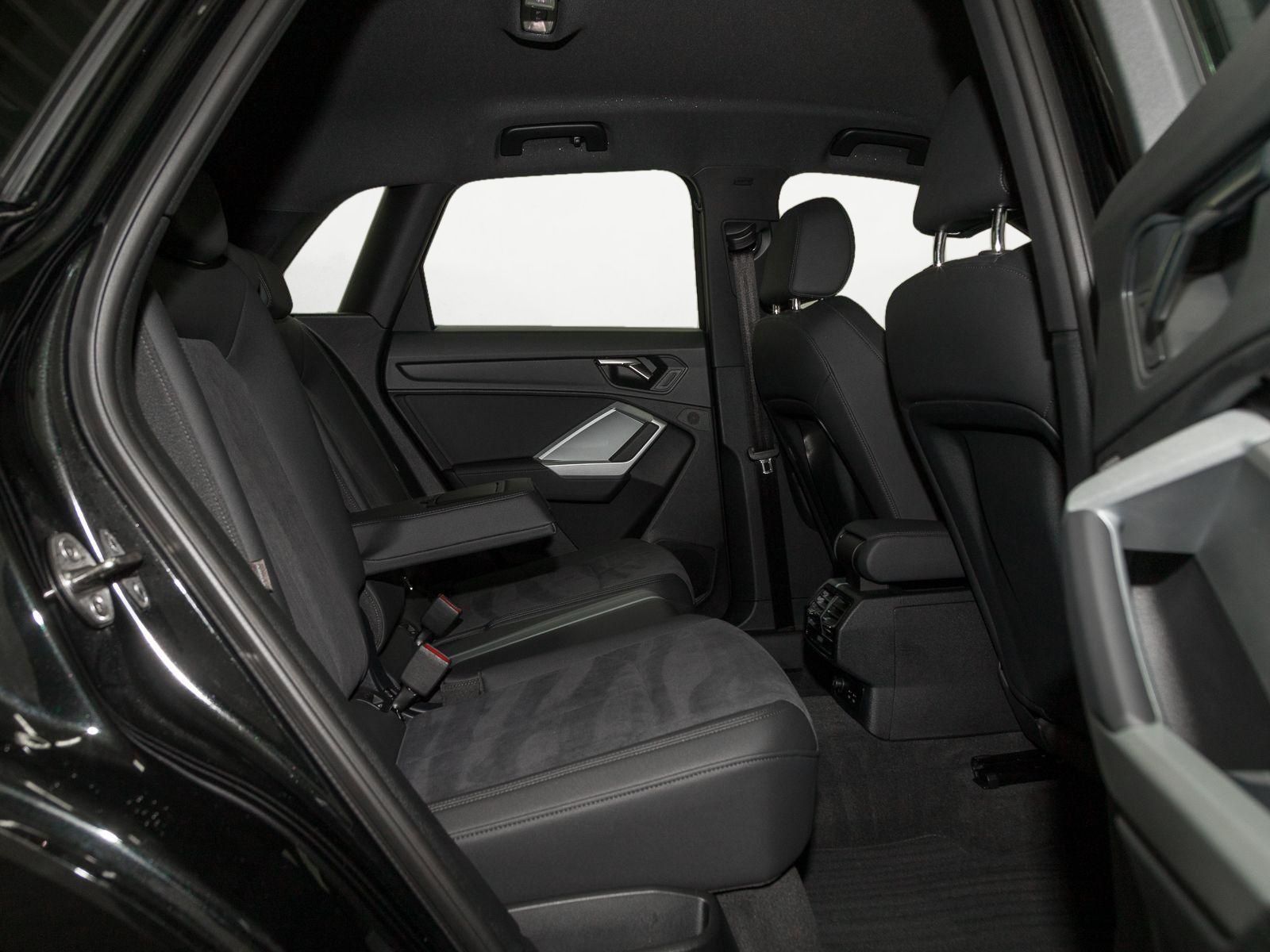 Audi Q3 35 TDI Q S LINE - Samsaru's Car Outlet