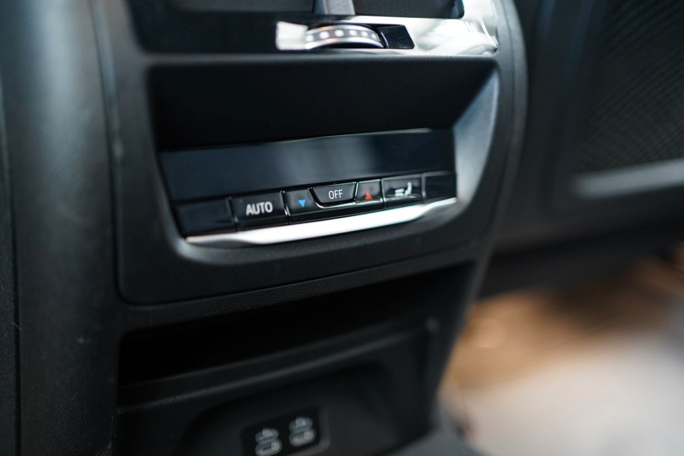 BMW X3 xLine 30d - Samsaru's Car Outlet