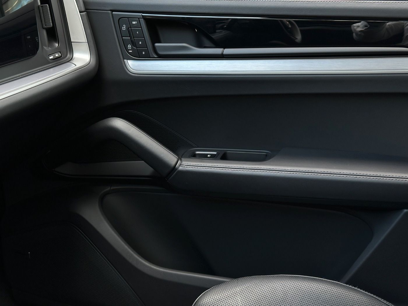 Porsche Cayenne S E-Hybrid Coupé PANO Soft-Close BOSE
