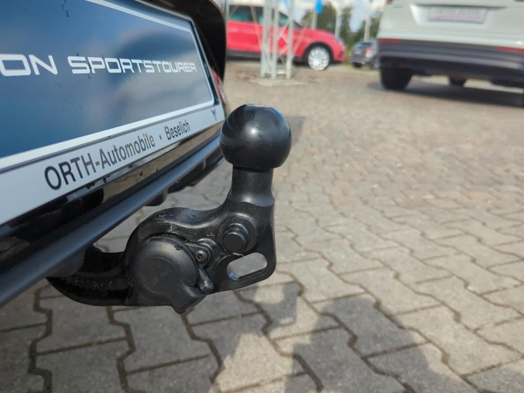 Cupra Leon SP 2.0TDI - Samsaru's Car Outlet