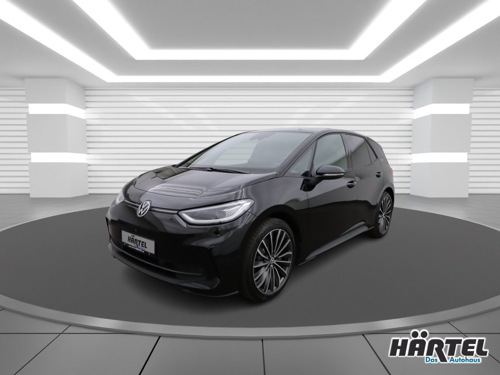 Volkswagen ID.3 PRO GOAL 59KWH AUTOMATIK (+ACC-RADAR) Navi