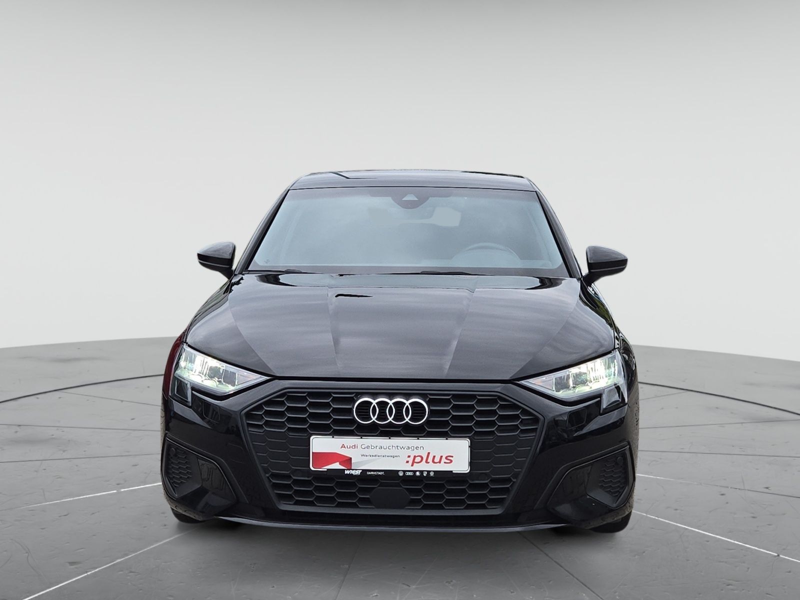 Audi A3 Sportback 30 TDI KAM/NAVI/VIRTUAL/SHZ/KLIMA