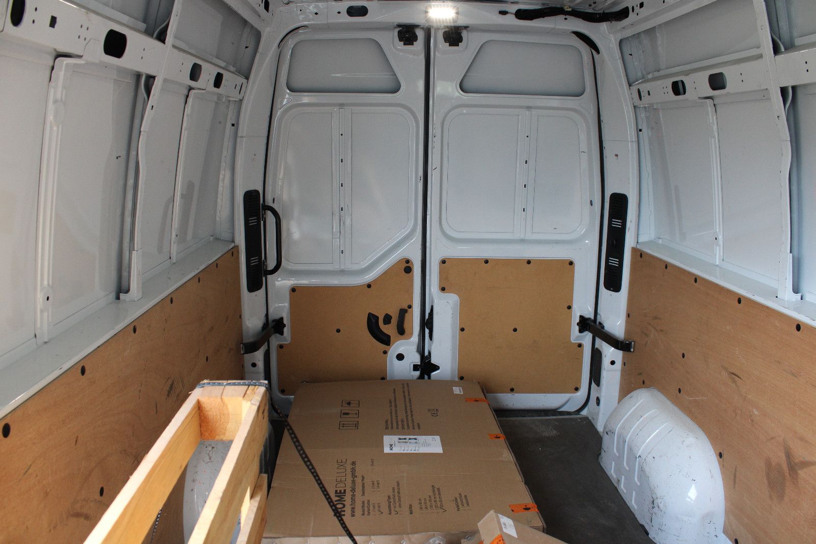 Opel Kasten 3,5 T L3H2 2,3 CDTI Automatik - Samsaru's Car Outlet