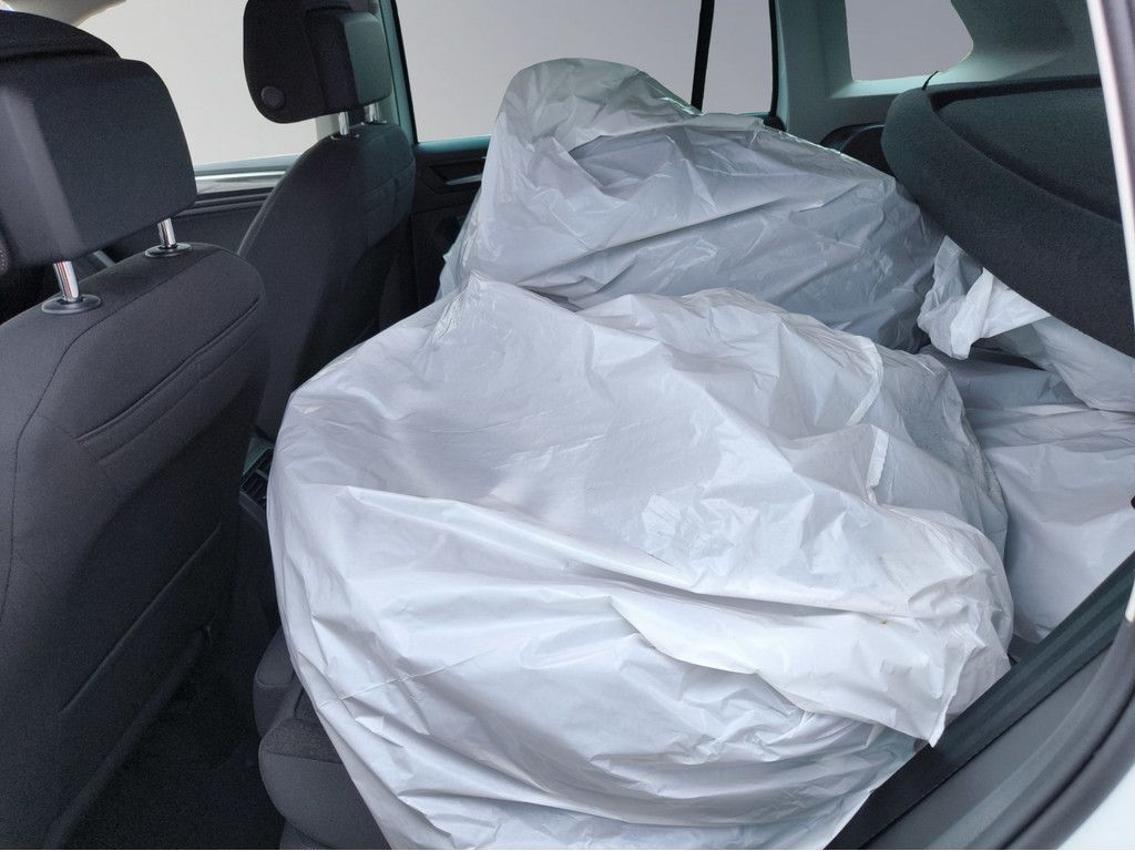 Volkswagen Tiguan Elegance 4Motion - Samsaru's Car Outlet