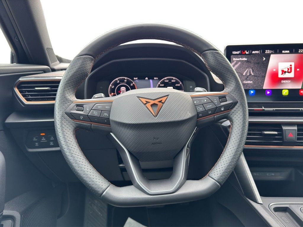 Cupra Formentor 2.0 TDI DSG 4Drive - Samsaru's Car Outlet