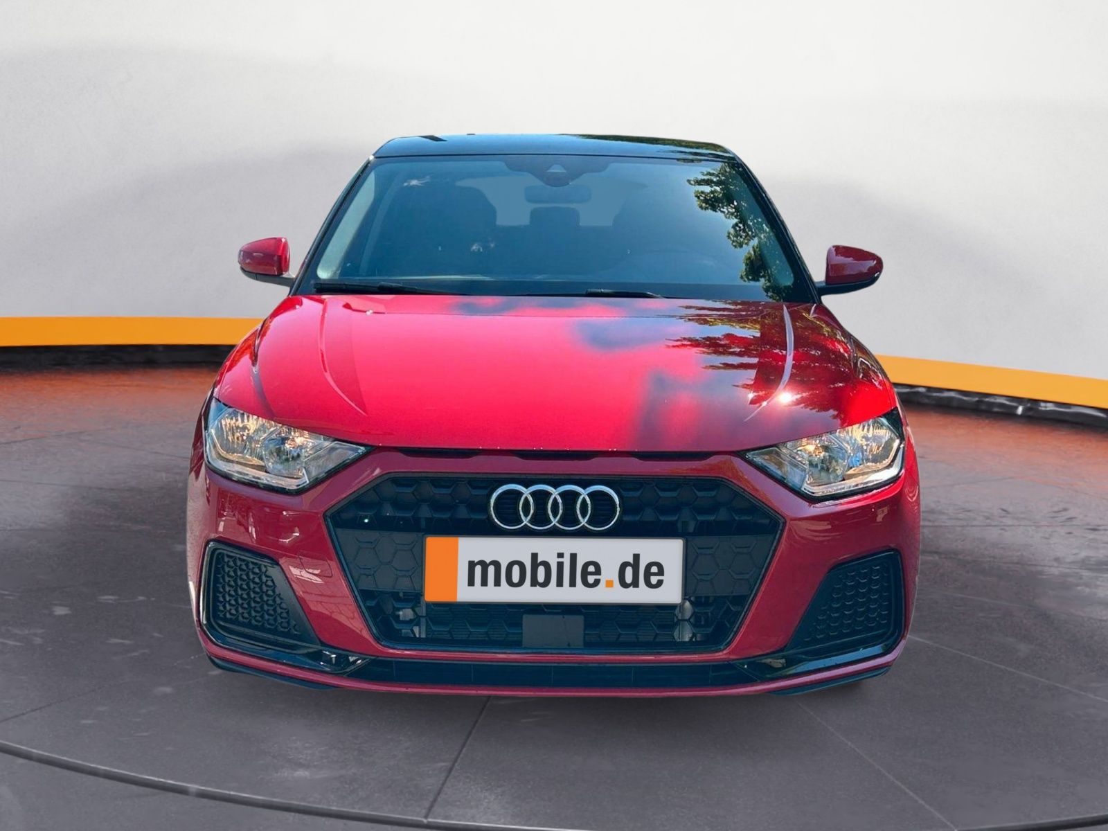 Audi A1 Sportback 25 TFSI S tronic - Samsaru's Car Outlet