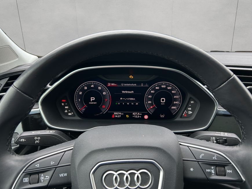 Audi Q3 45 TFSI Sportback quattro S line - Samsaru's Car Outlet
