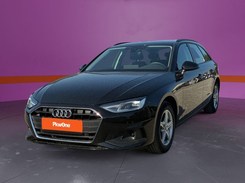 Audi A4 Avant 2.0 TDI s tronic Business - Samsaru's Car Outlet