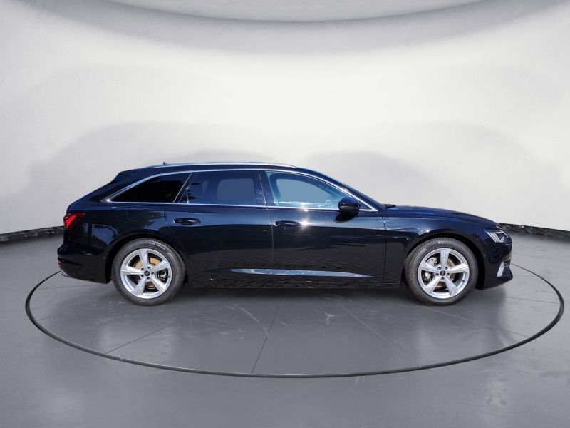 Audi A6 Avant 40 TDI quattro S tronic - Samsaru's Car Outlet