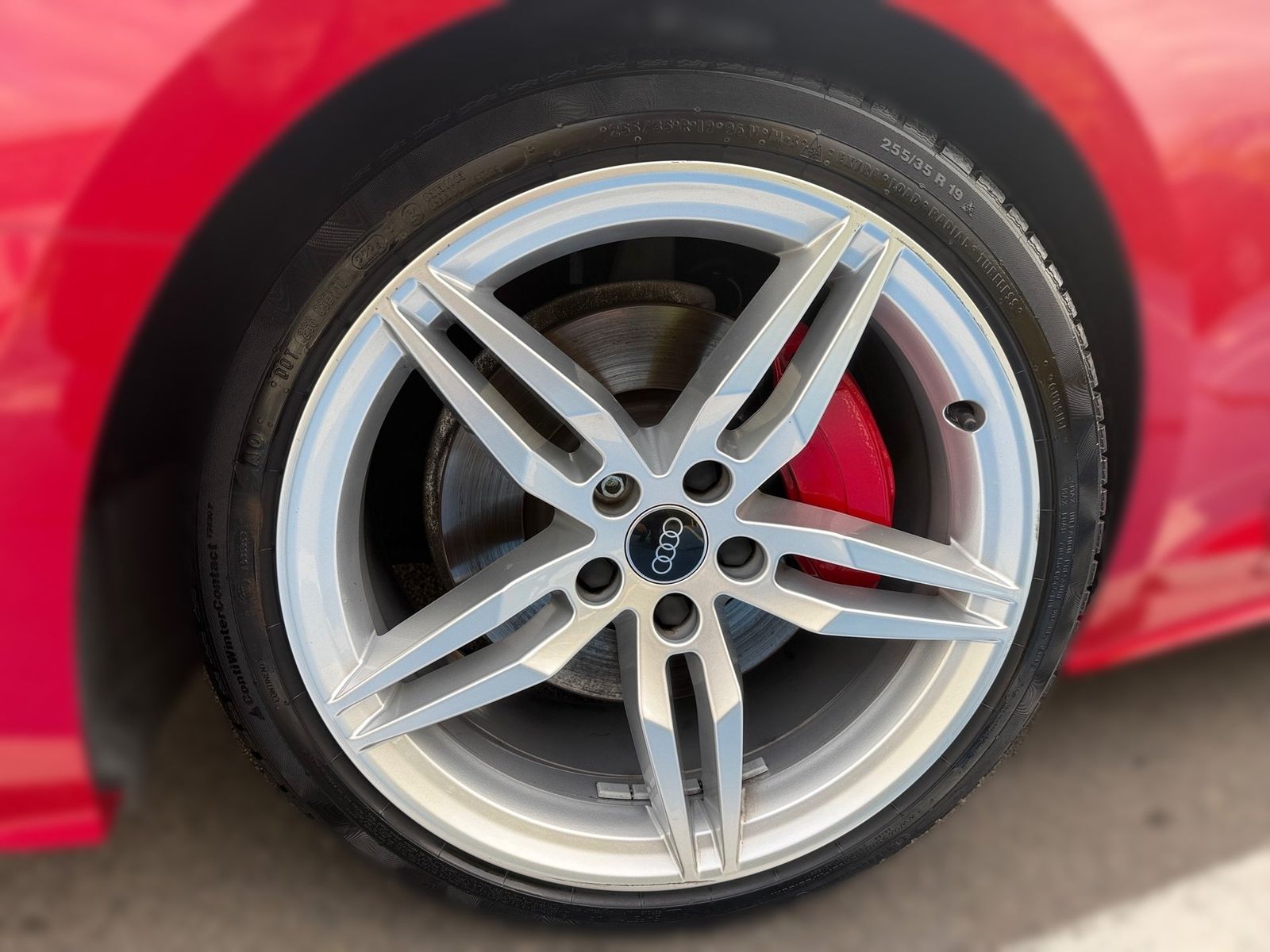 Audi A5 Sportback S line business Black Edition MATRI