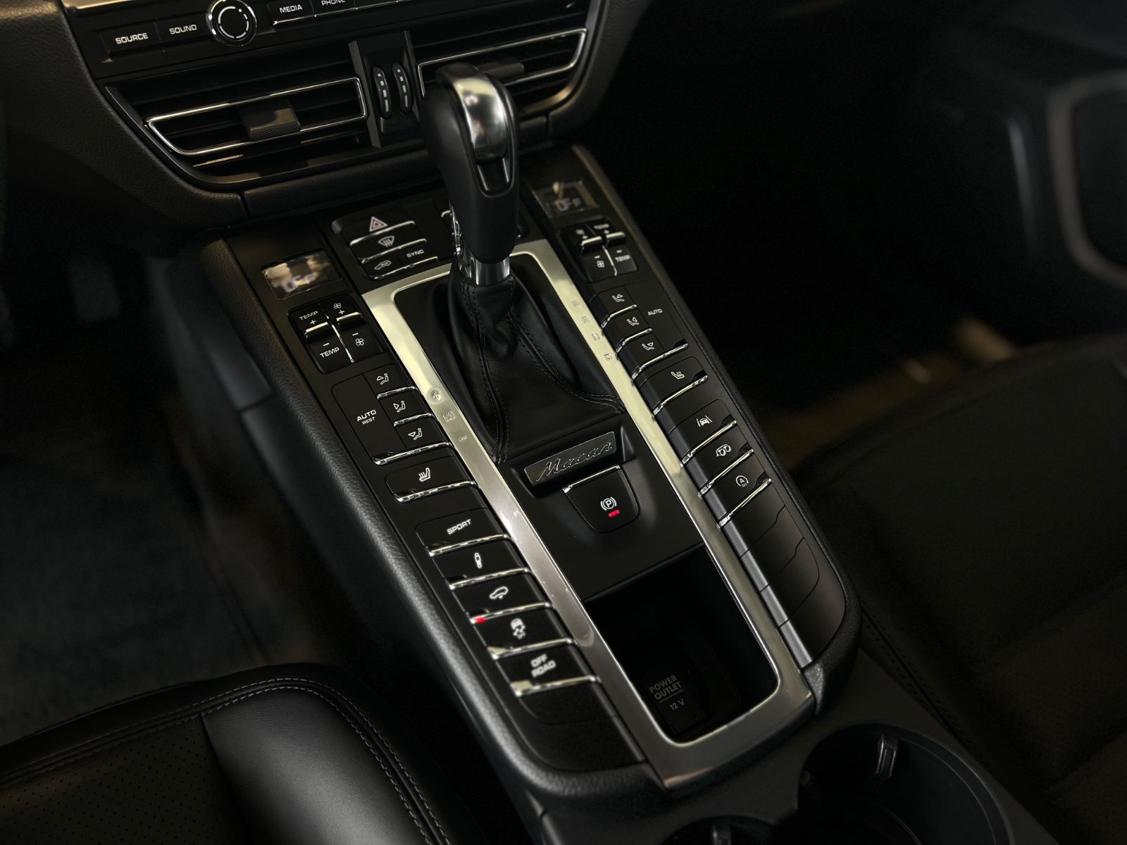 Porsche Macan GTS - Samsaru's Car Outlet