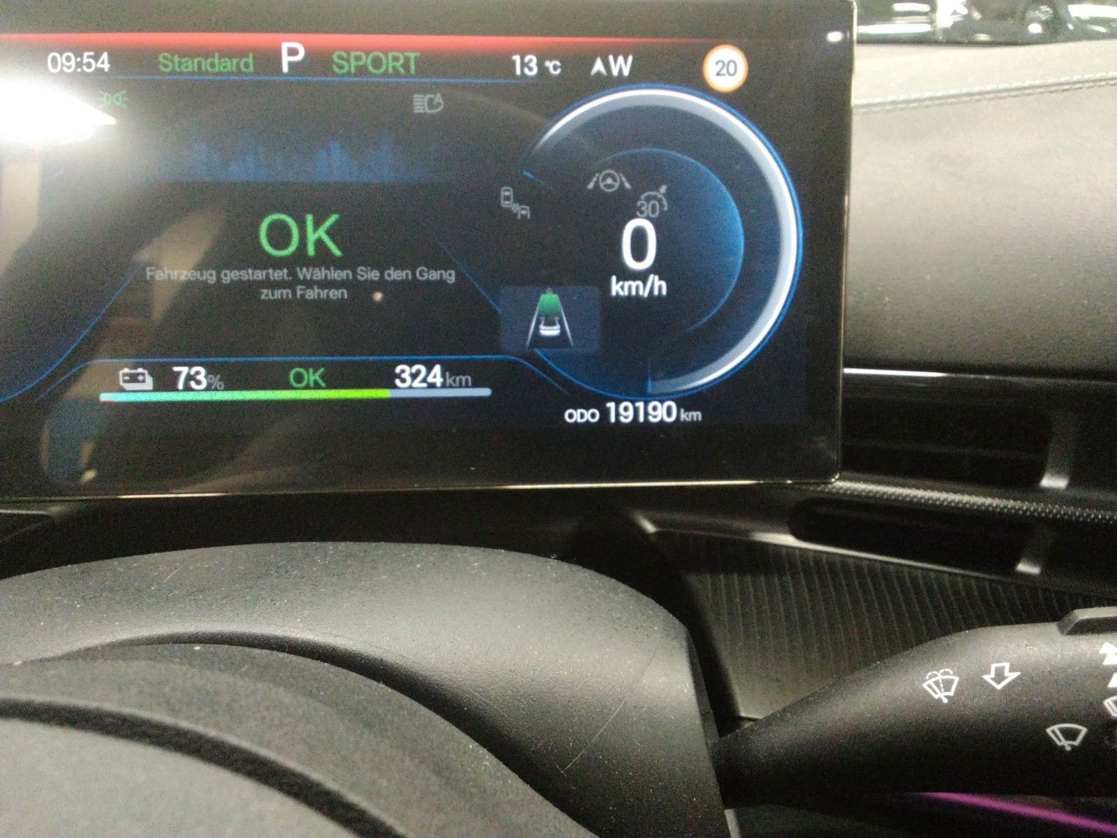 BYD SEAL Excellence AWD