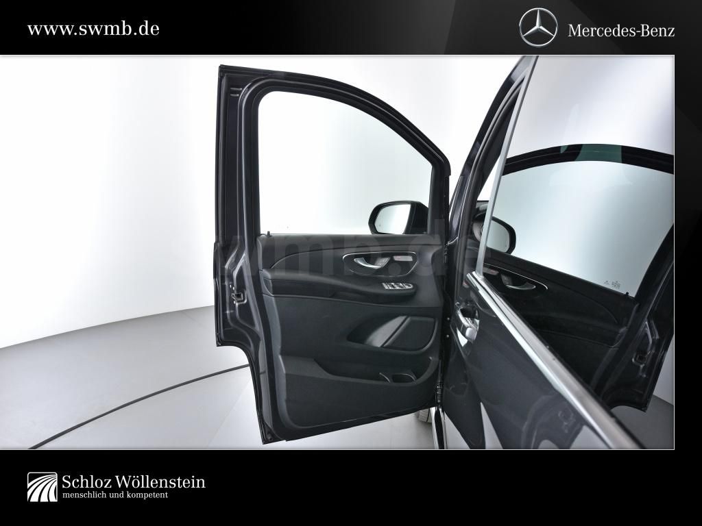 Mercedes-Benz V 300 EDITION AMG - Samsaru's Car Outlet