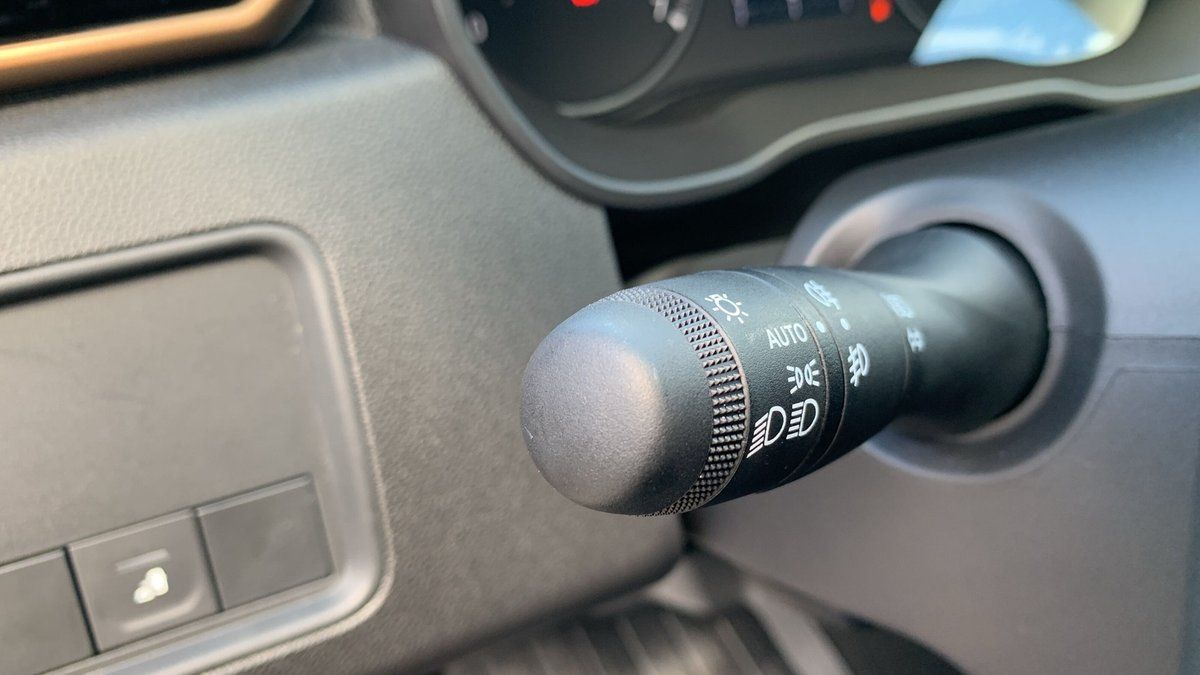 Dacia Duster TCe 150 EDC - Samsaru's Car Outlet
