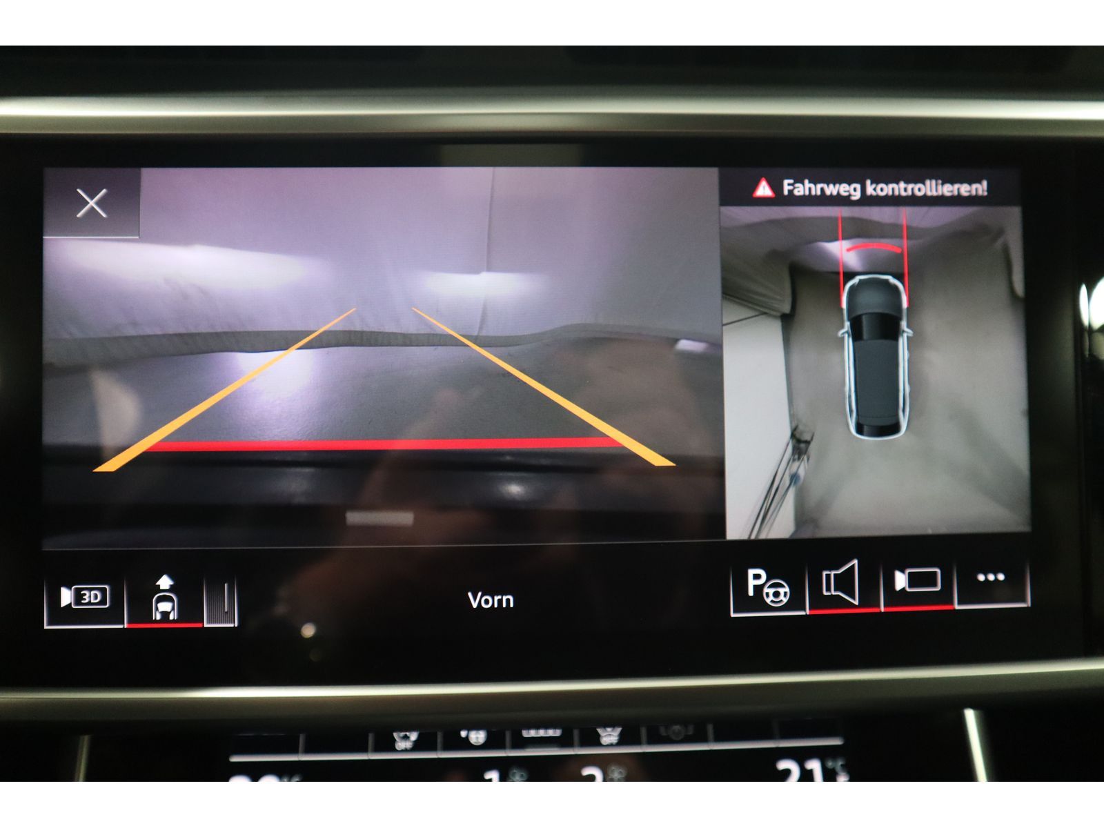 Audi A6 Avant 40 TDI advanced - Samsaru's Car Outlet
