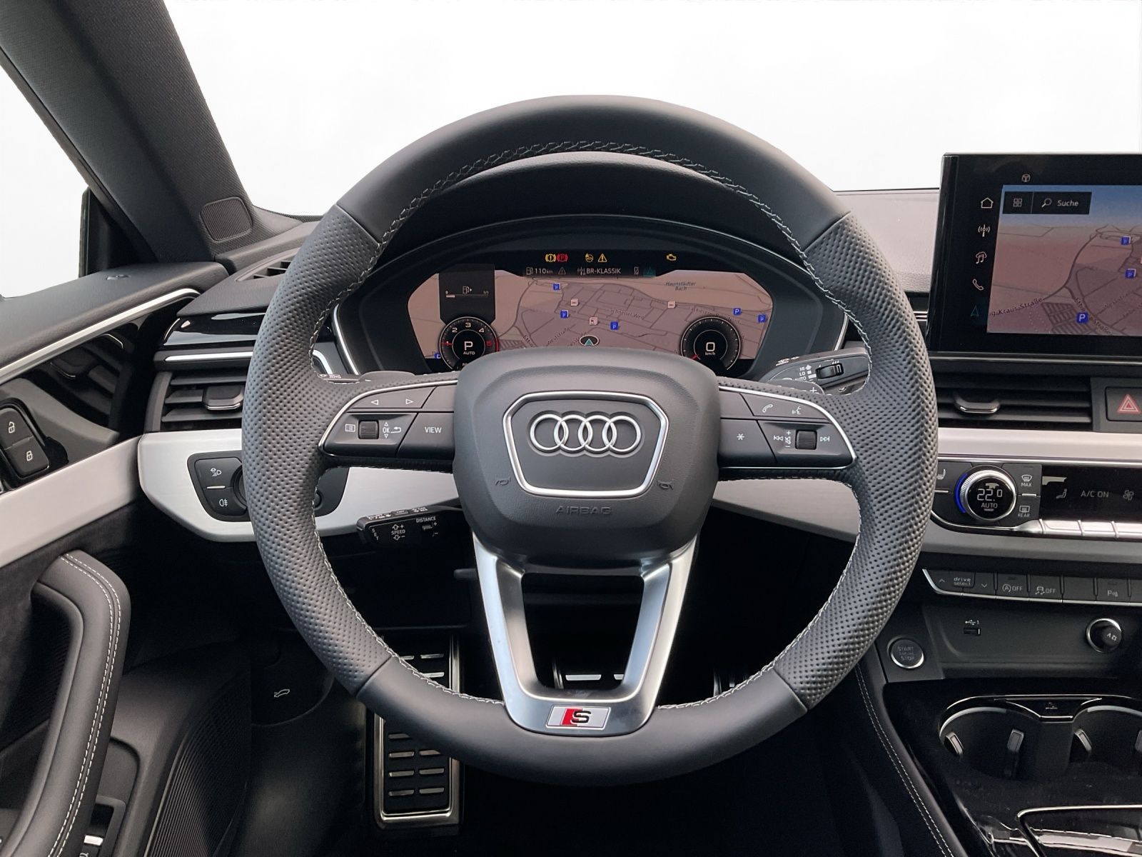 Audi A5 Sportback 40 TDI quattro S tronic S line