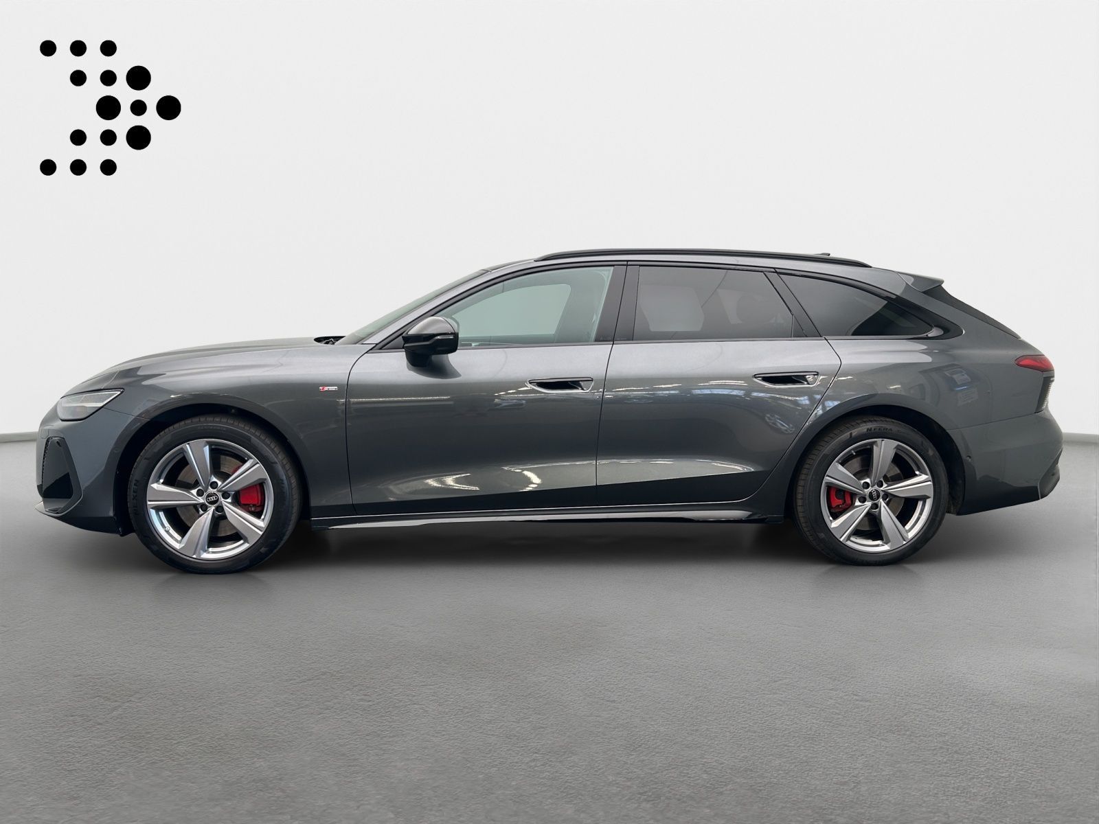 Audi A6 Avant 55 TFSI qu 2x S line S tro*Pano*B&O*HUD