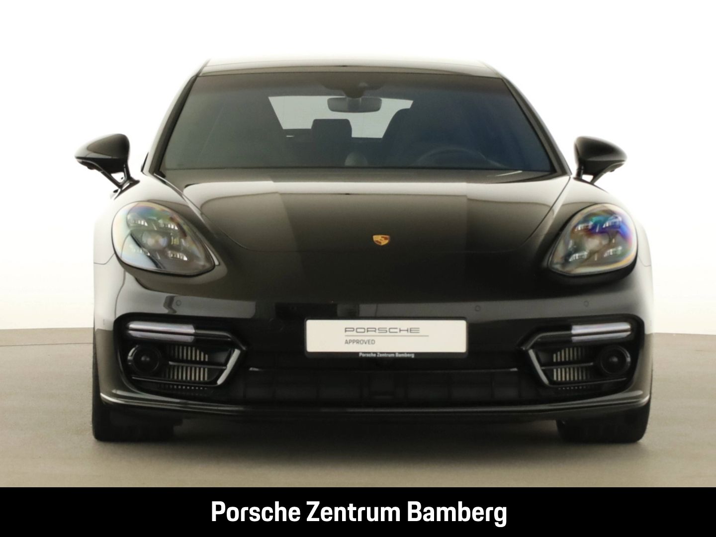 Porsche Panamera 4S E-Hybrid ST/ Sport Design Paket/ Spo