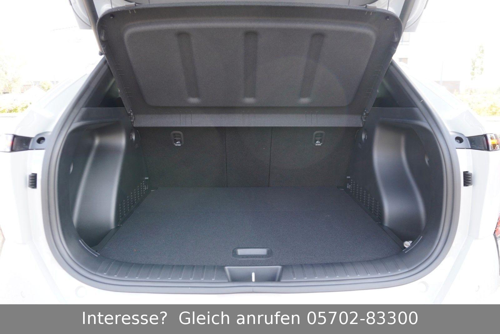 Hyundai Kona 1.6 GDi HYBRID N Line - Samsaru's Car Outlet