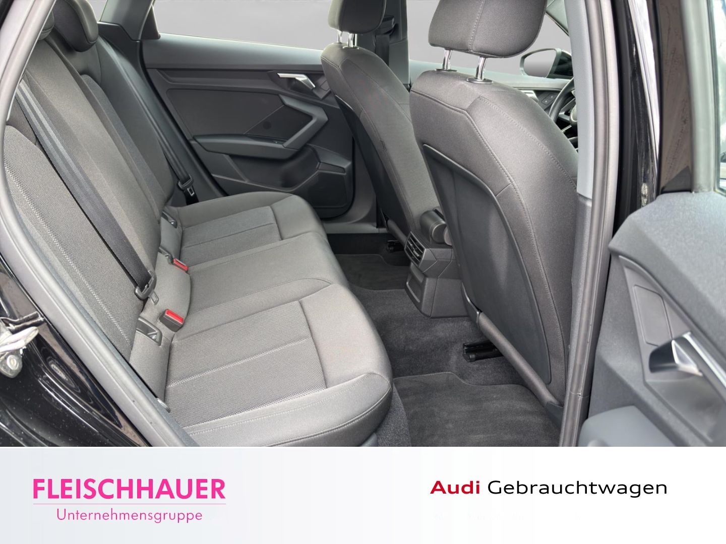 Audi A3 40 TFSI e Sportback Hybrid+DSG+SHZ+LED+DAB
