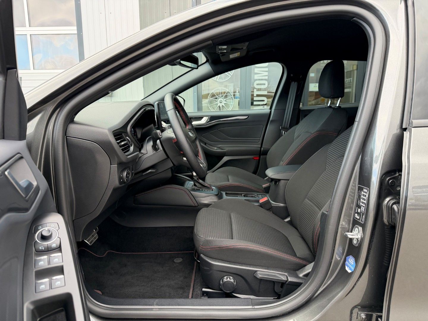 Ford Focus Turnier ST-Line X Garantie *B&O*ACC*HuD*