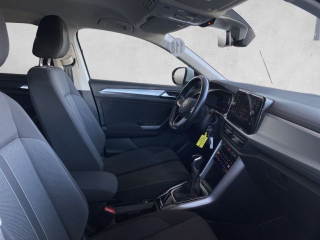 Volkswagen T-Roc Life 1.0 l TSI - Samsaru's Car Outlet