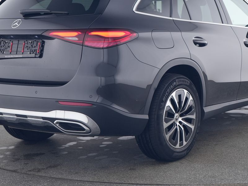 Mercedes-Benz GLC 200 4MATIC Avantgarde - Samsaru's Car Outlet