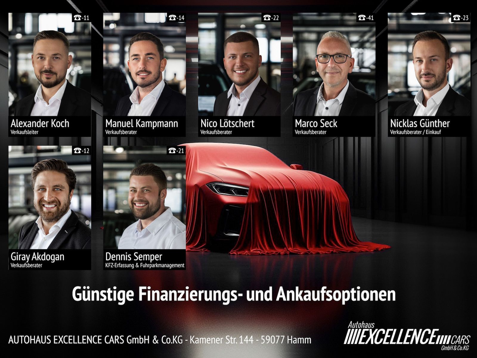 Audi A5 Sportback 40 TFSI Q S-LINE COMPETITION+ BLACK