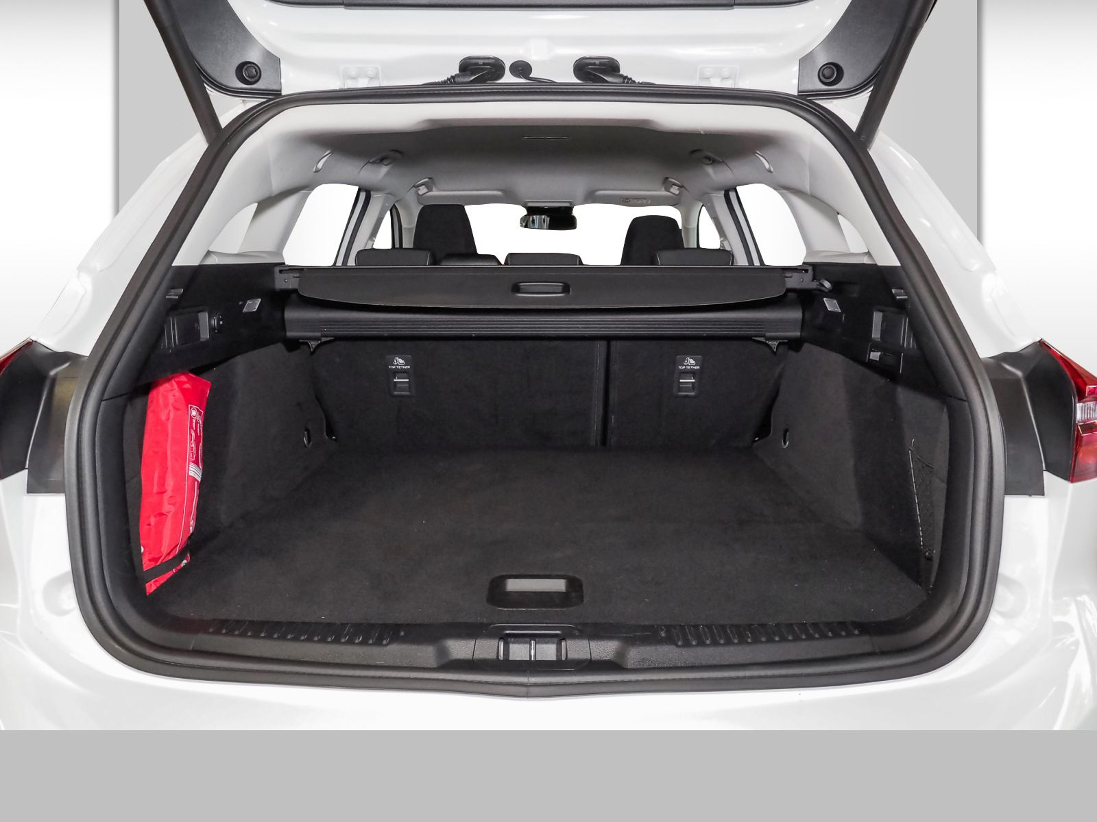 Ford Focus Turnier 1.5 EcoBlue Aut. Titanium-Audio Na