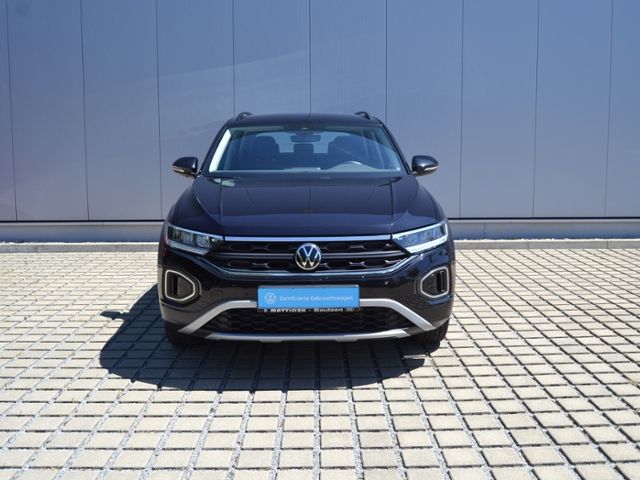 Volkswagen T-Roc 1.0 TSI Life - Samsaru's Car Outlet