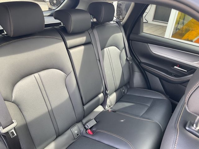 Mazda CX-60 3,3D Homura AWD AHK PANO LEDER NAVI 360°