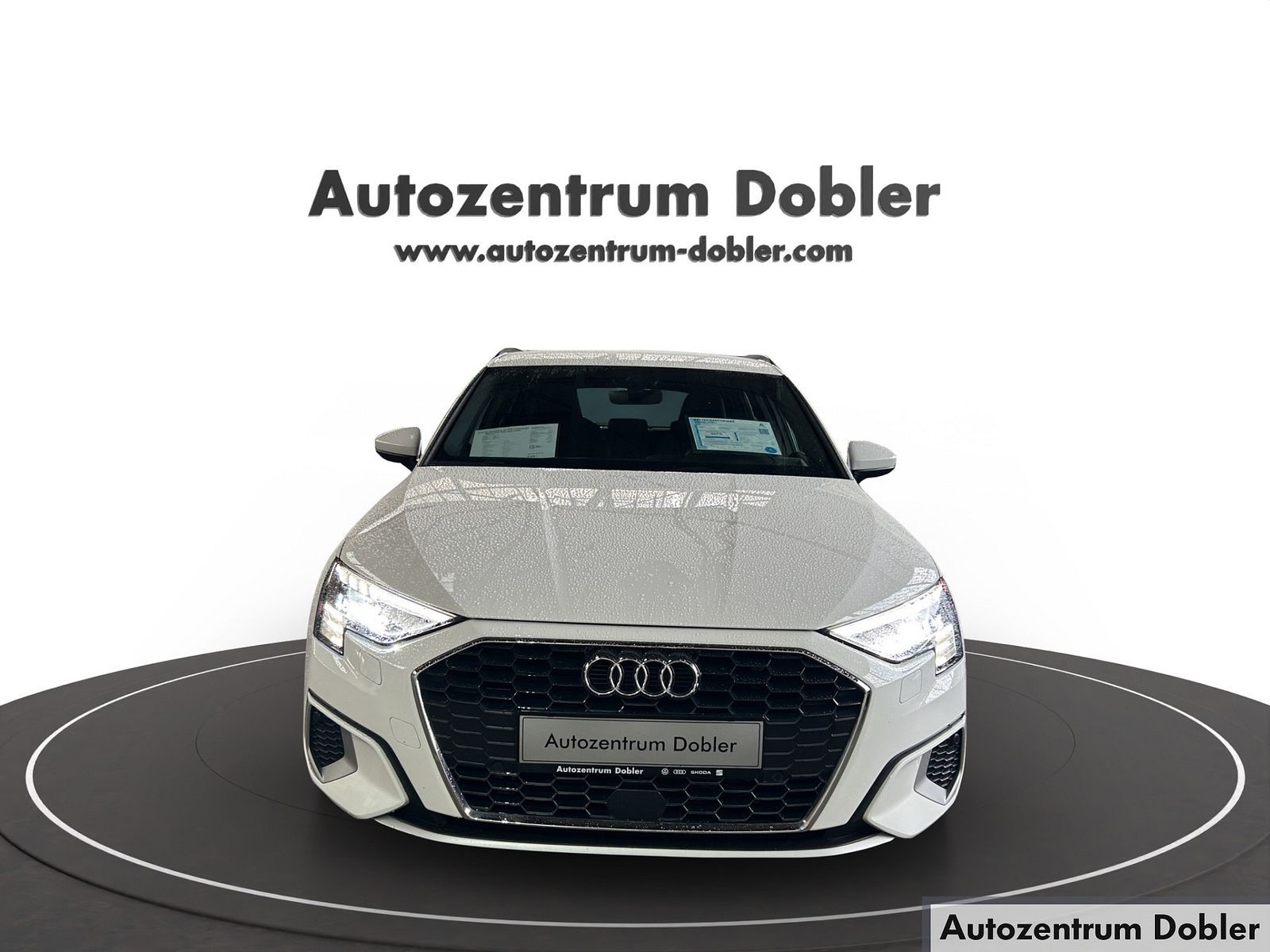 Audi A3 Sportback 40 TFSI e advanced Matrix ACC PDC