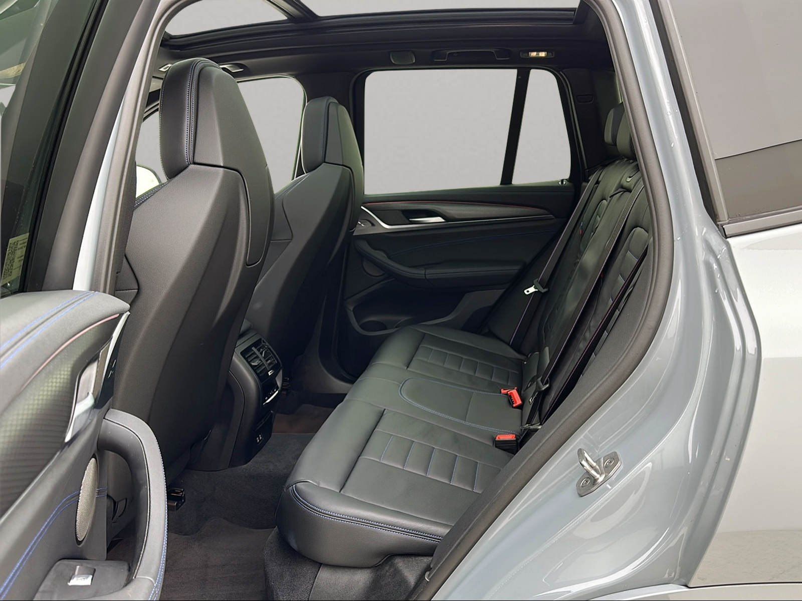 BMW X3 xDrive30i M Sport Standheizung Harman/K