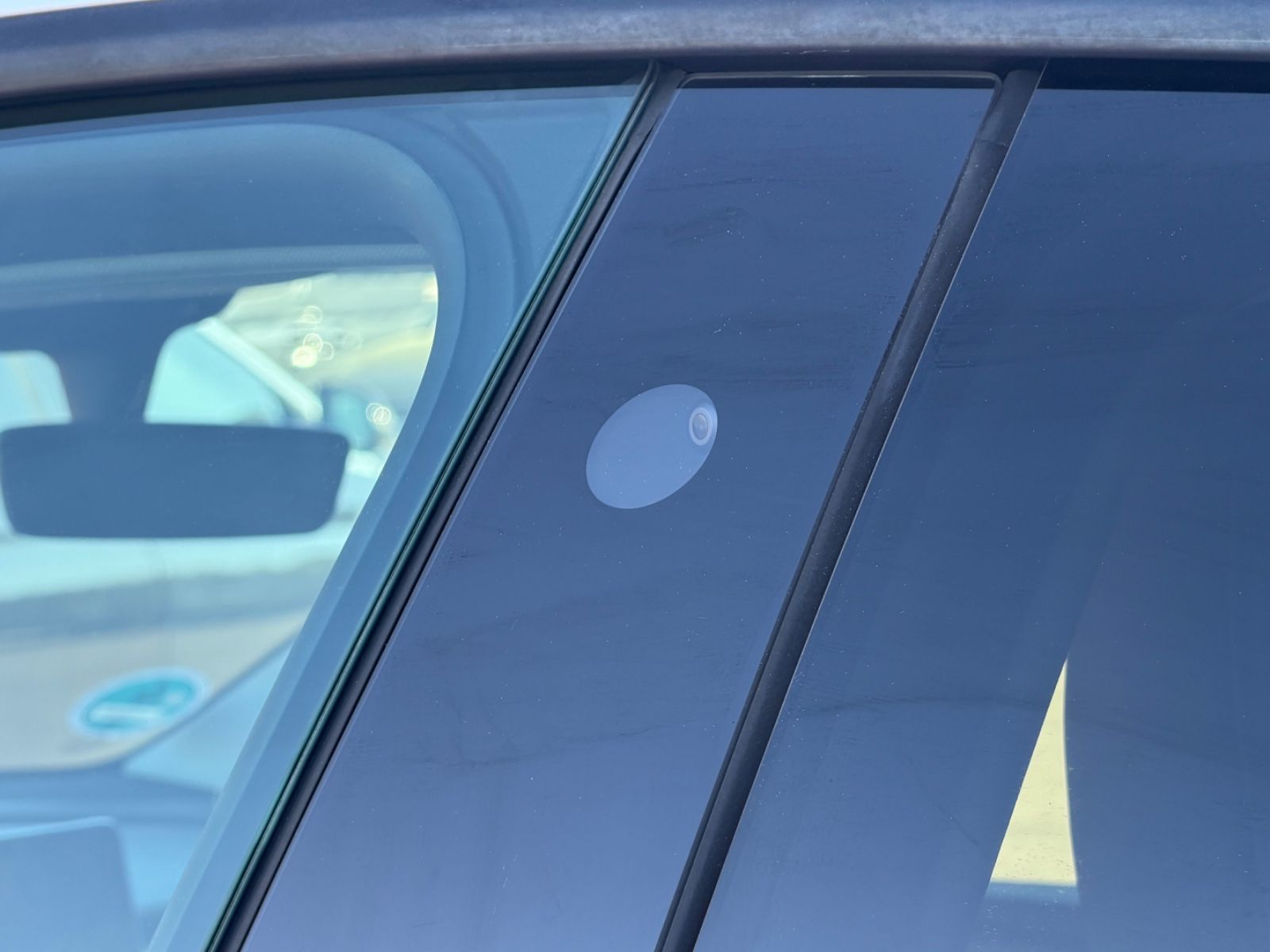 Tesla Model Y Long Range Dual AWD*360Kamera*1xHand*Übe