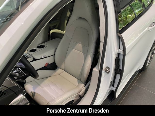 Porsche Panamera GTS ST Bose Sitzbelü 21" Surround View