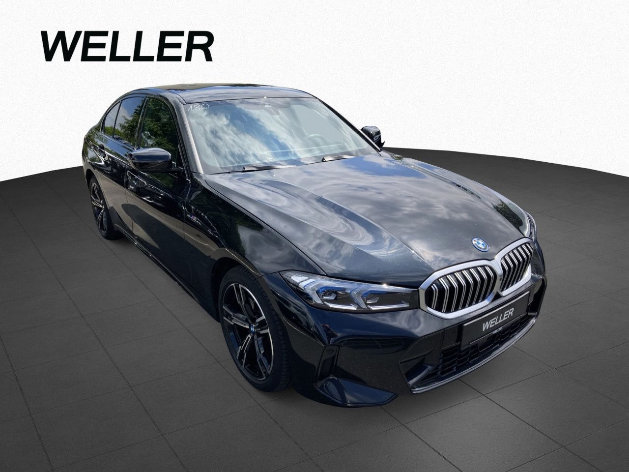 BMW 330e xDrive Lim M Sport HUD,360°,DA,ACC,Memory